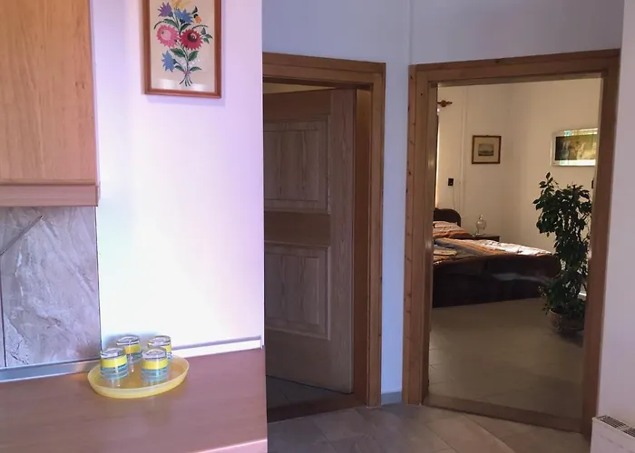 Balatonalmadi Apartmanhaz