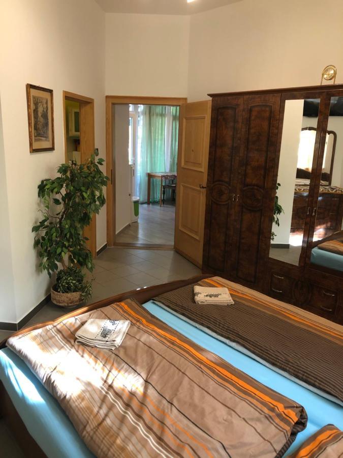 Apartmanhaz Balatonalmadi