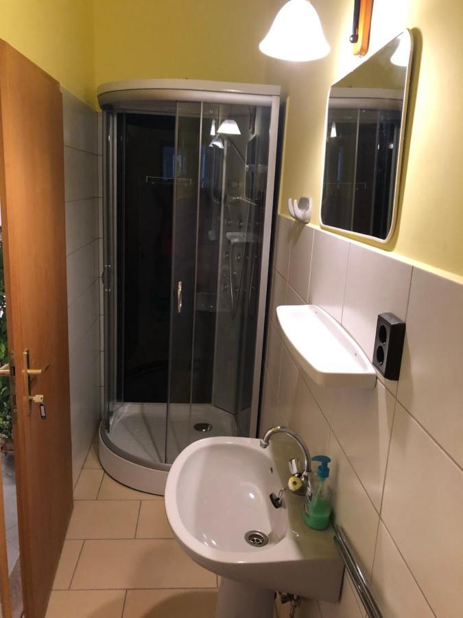 Apartment Apartmanhaz Balatonalmadi