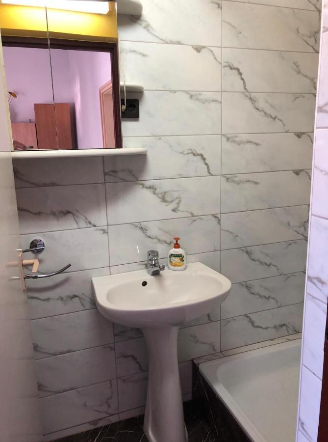 Apartmanhaz Balatonalmadi